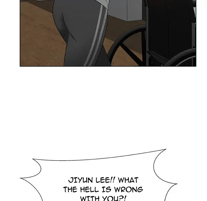 For Your Happiness chapter 20 page 26