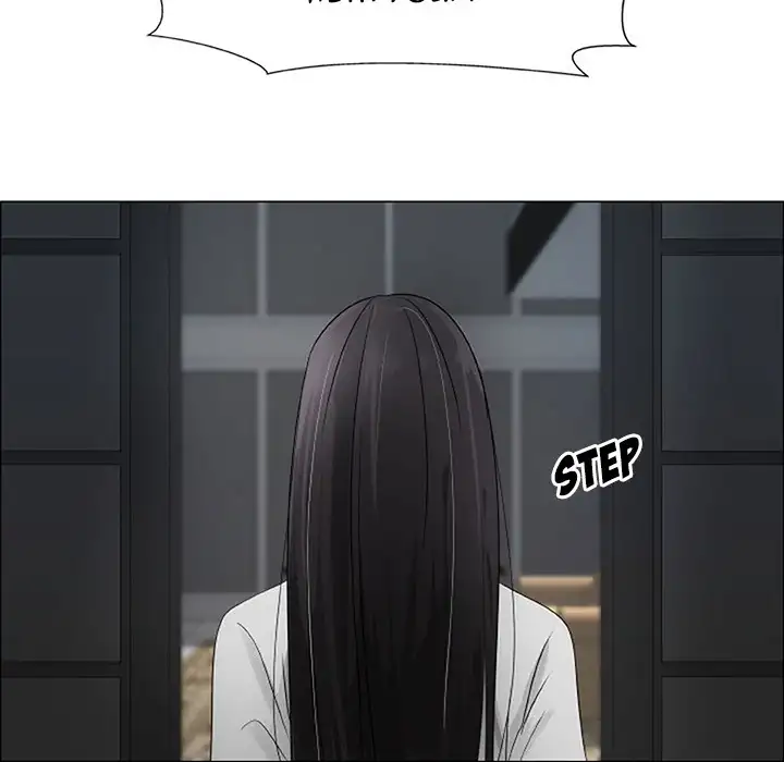 For Your Happiness chapter 20 page 27