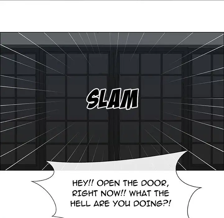 For Your Happiness chapter 20 page 28