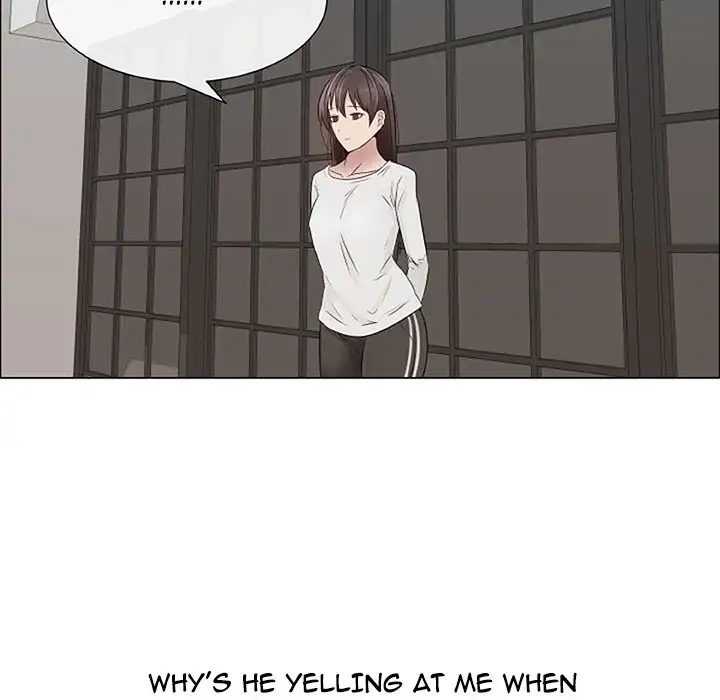 For Your Happiness chapter 20 page 33