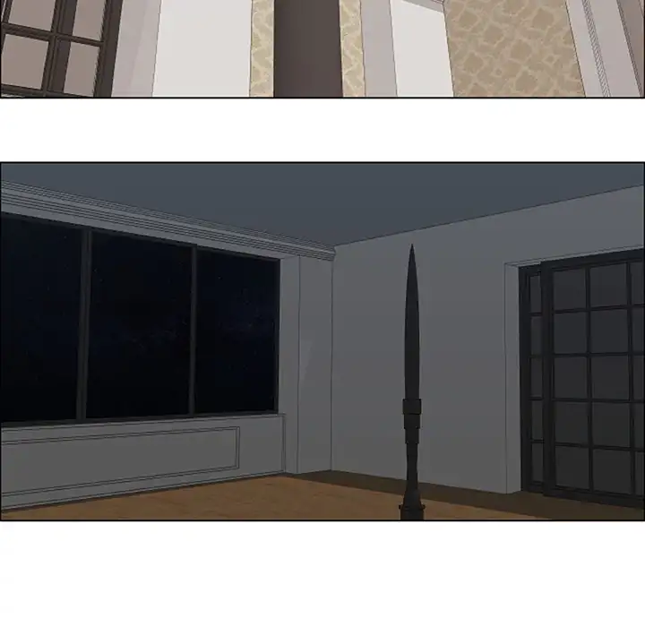 For Your Happiness chapter 20 page 36