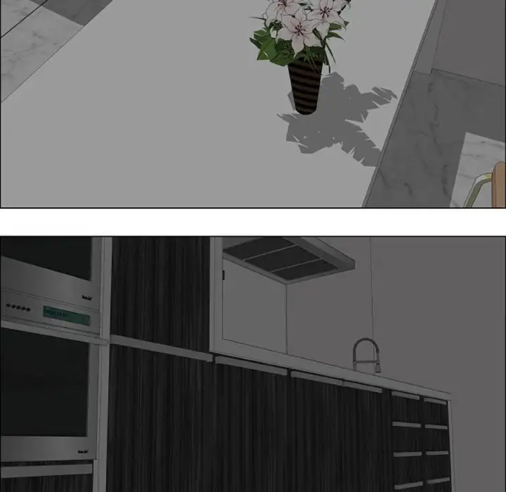 For Your Happiness chapter 20 page 53