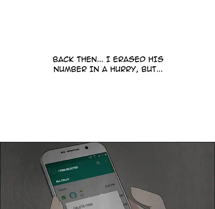 For Your Happiness chapter 20 page 58
