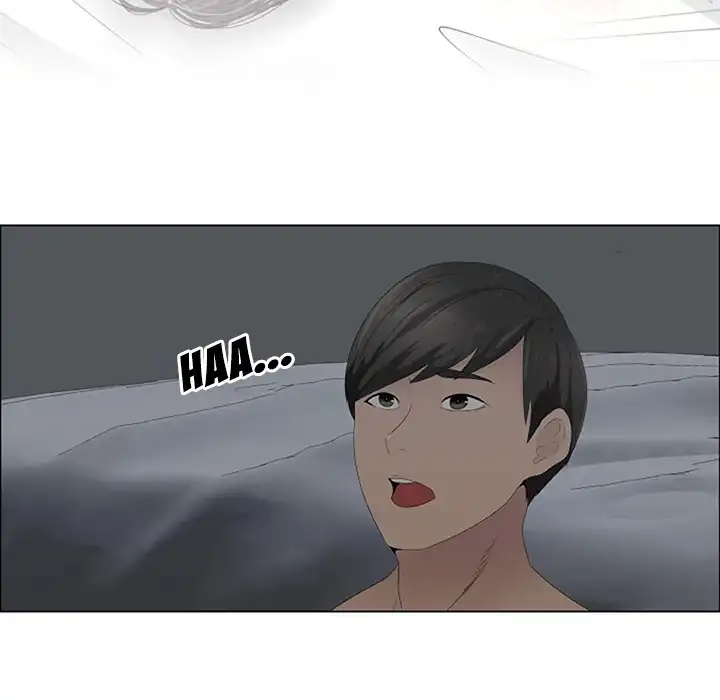 For Your Happiness chapter 20 page 73