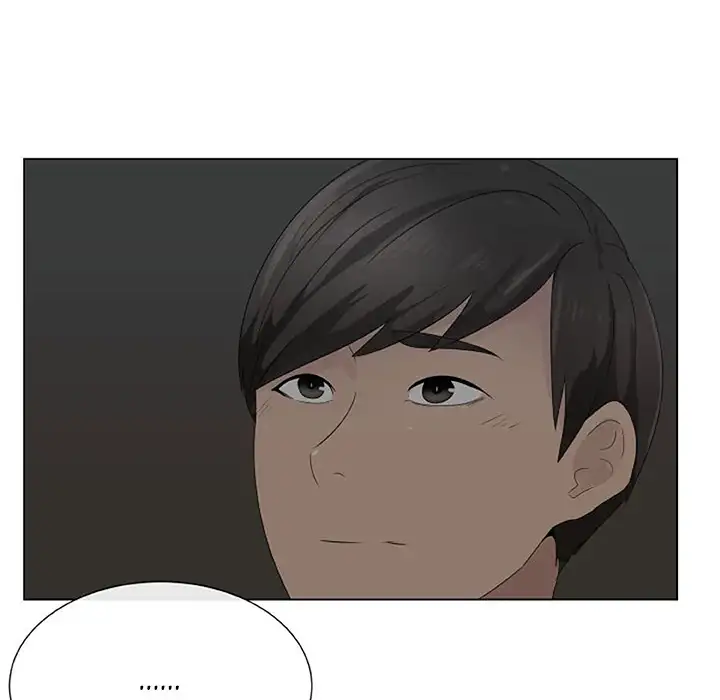 For Your Happiness chapter 20 page 74