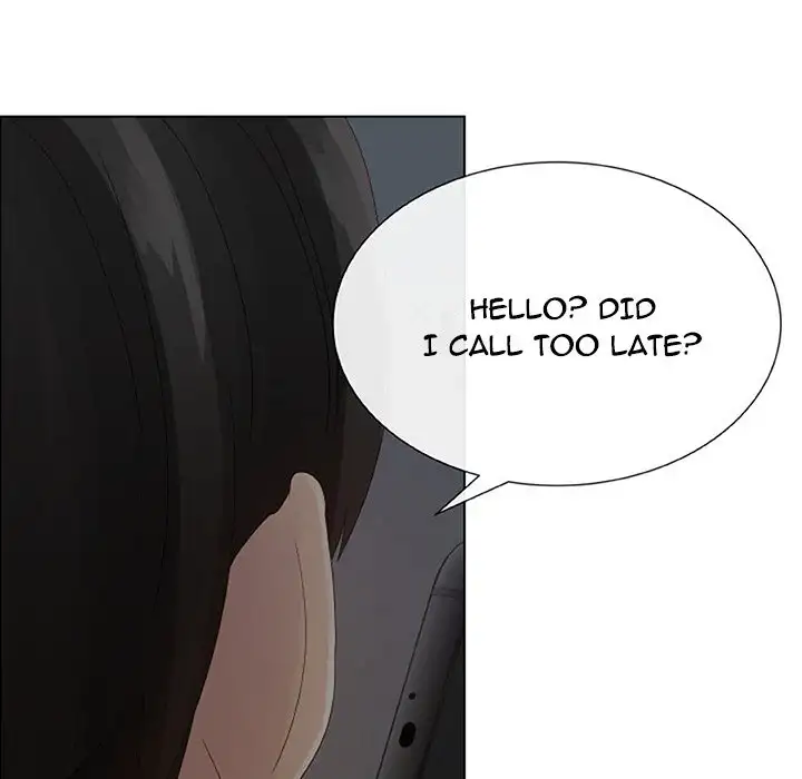 For Your Happiness chapter 20 page 78