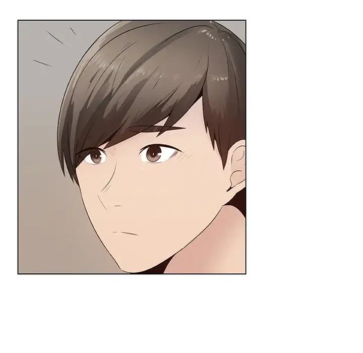 For Your Happiness chapter 20 page 84