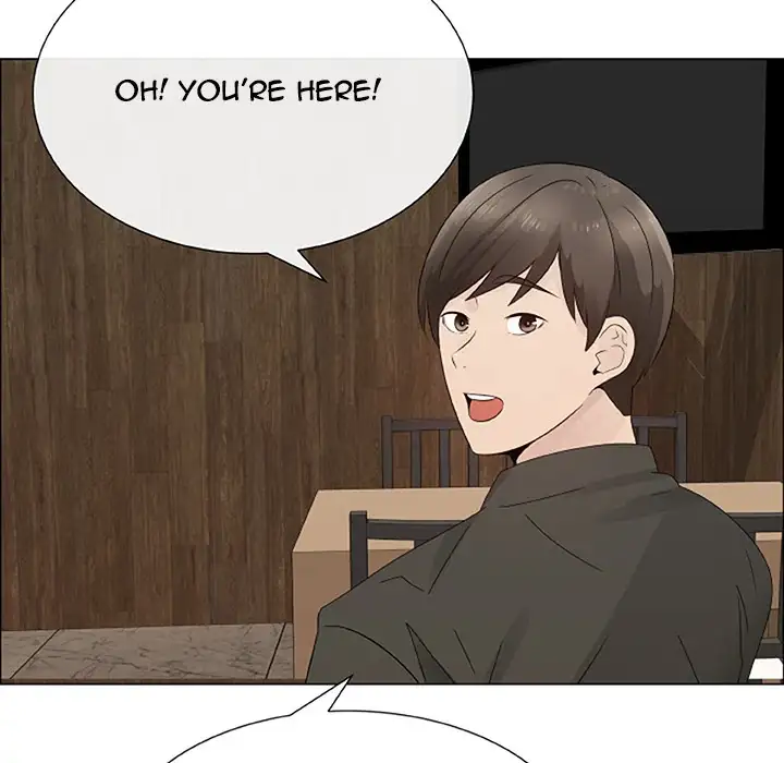 For Your Happiness chapter 20 page 86
