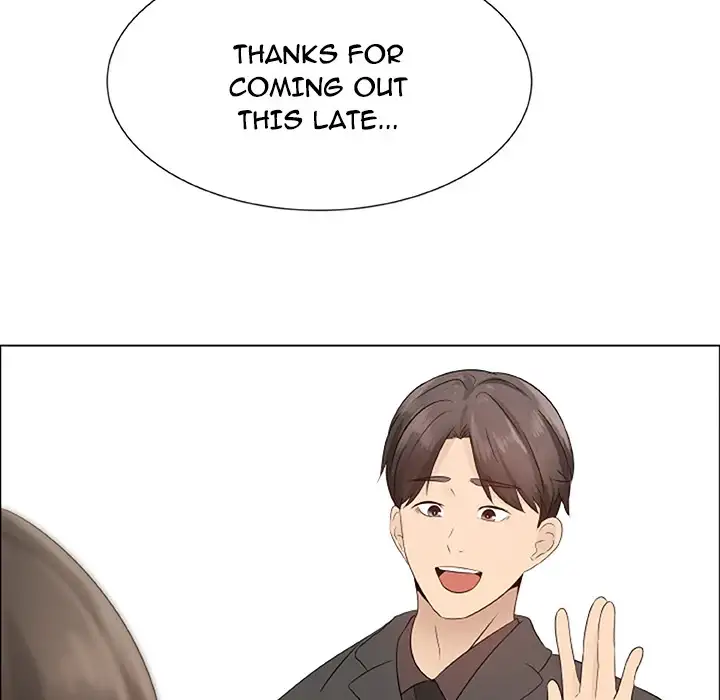 For Your Happiness chapter 20 page 87