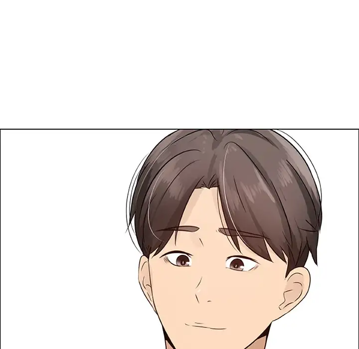 For Your Happiness chapter 20 page 89