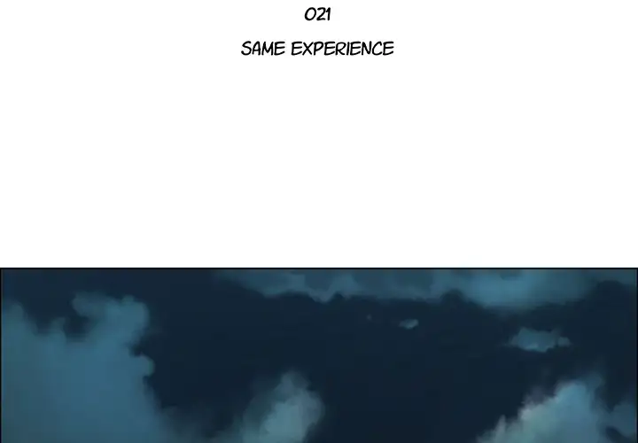 For Your Happiness chapter 21 page 2