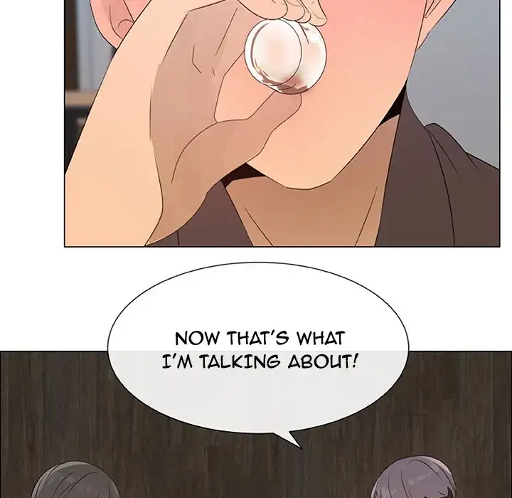 For Your Happiness chapter 21 page 6