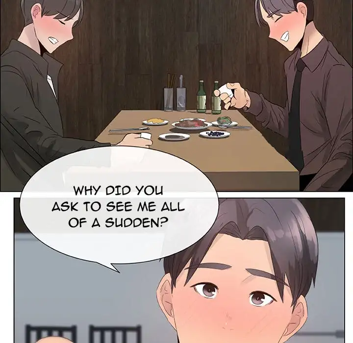 For Your Happiness chapter 21 page 7