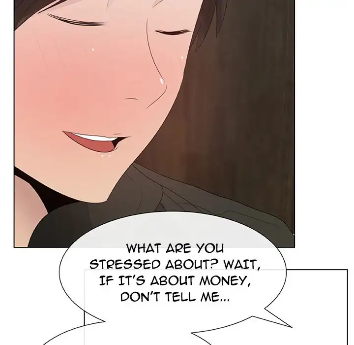 For Your Happiness chapter 21 page 9
