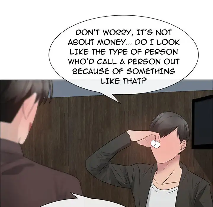 For Your Happiness chapter 21 page 11