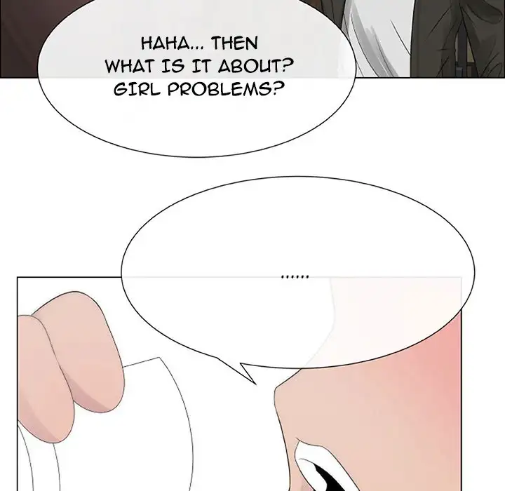 For Your Happiness chapter 21 page 12