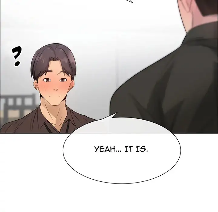 For Your Happiness chapter 21 page 14