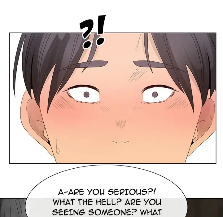 For Your Happiness chapter 21 page 15