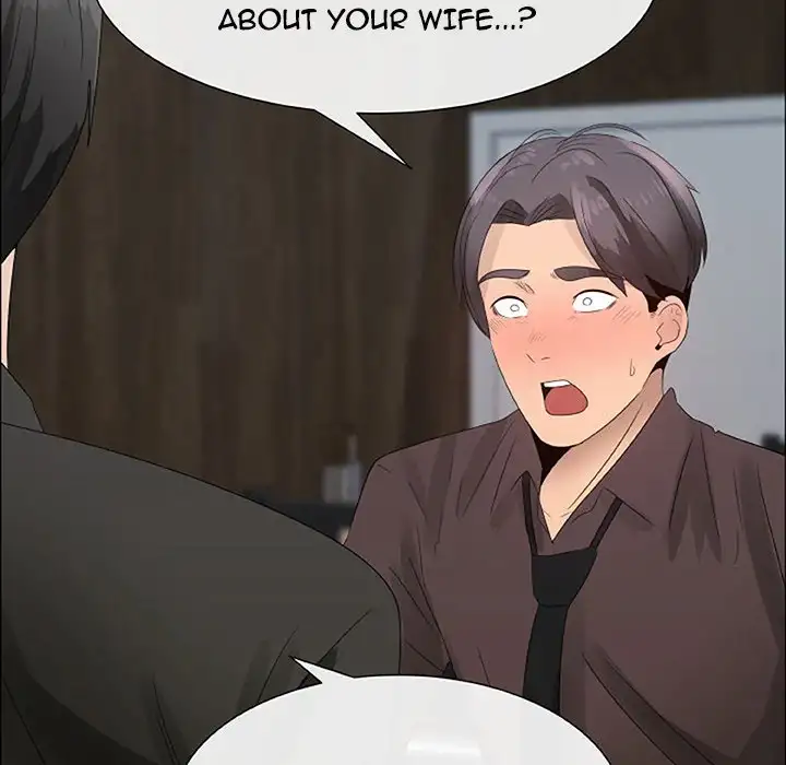 For Your Happiness chapter 21 page 16