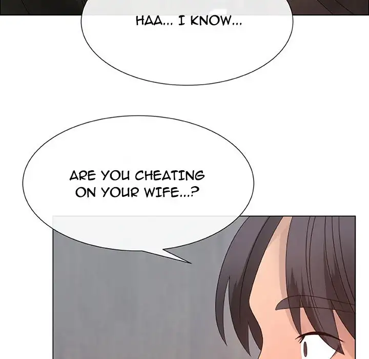 For Your Happiness chapter 21 page 17