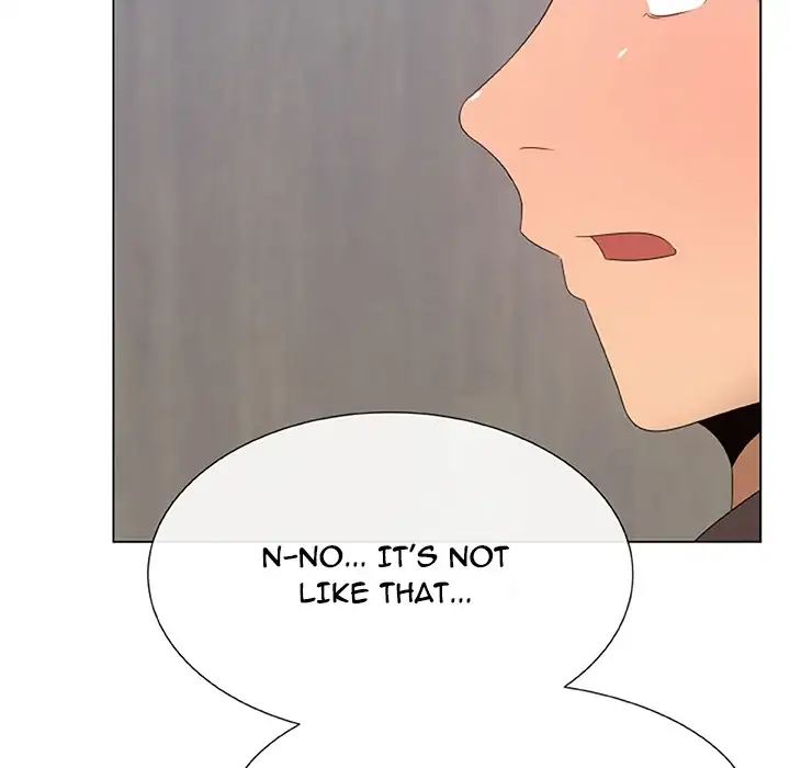 For Your Happiness chapter 21 page 18