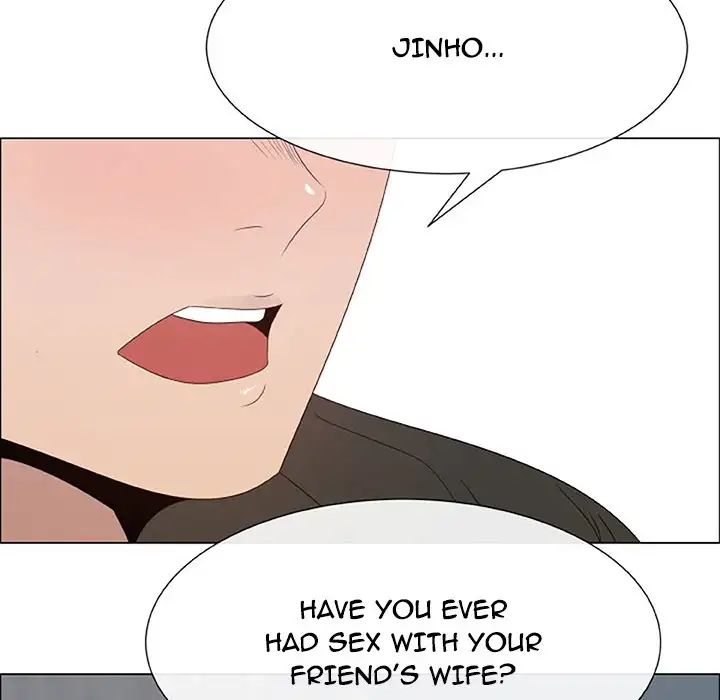 For Your Happiness chapter 21 page 19