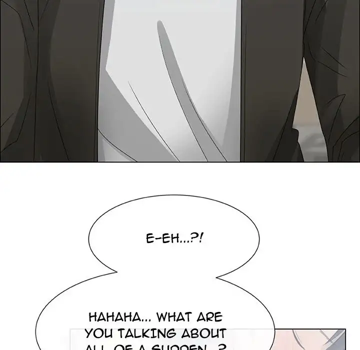 For Your Happiness chapter 21 page 21