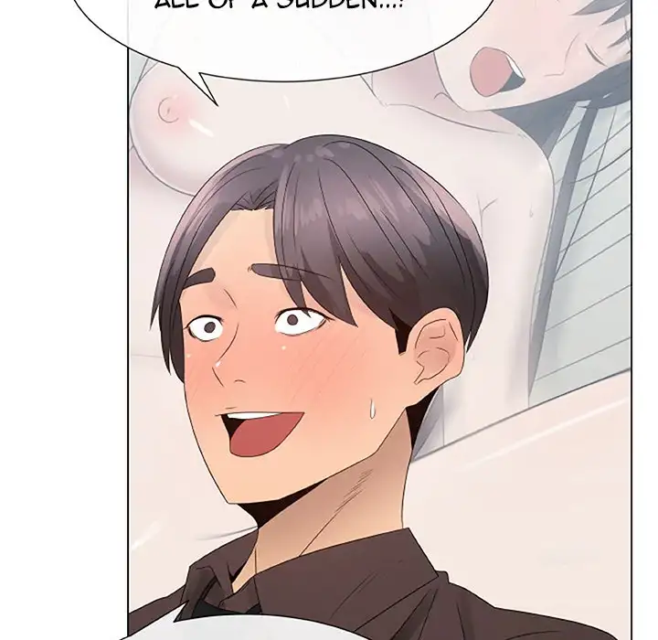 For Your Happiness chapter 21 page 22