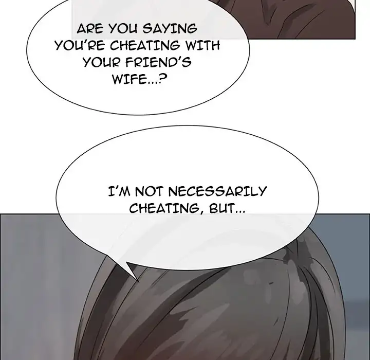 For Your Happiness chapter 21 page 23
