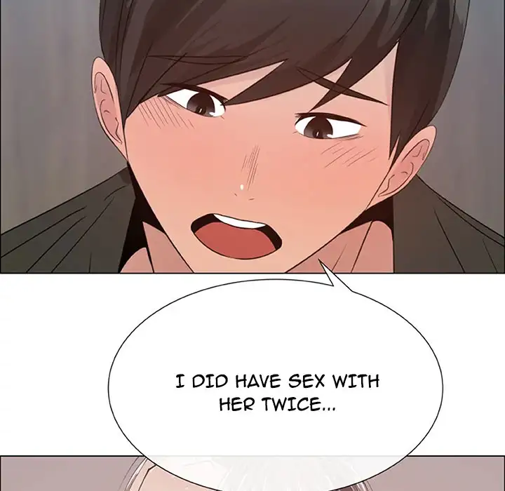 For Your Happiness chapter 21 page 24