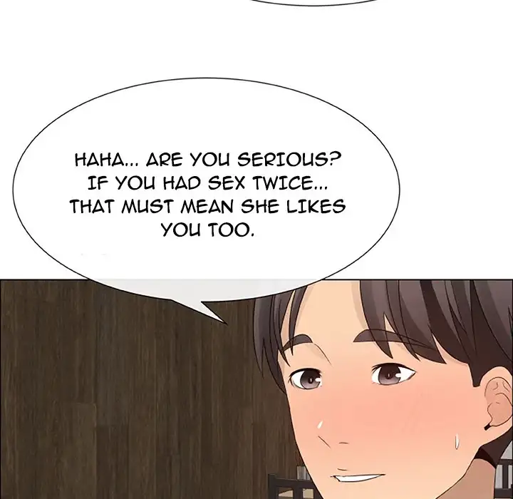 For Your Happiness chapter 21 page 27
