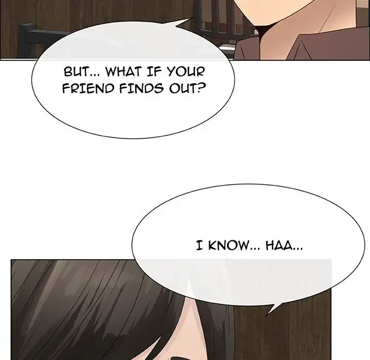 For Your Happiness chapter 21 page 28