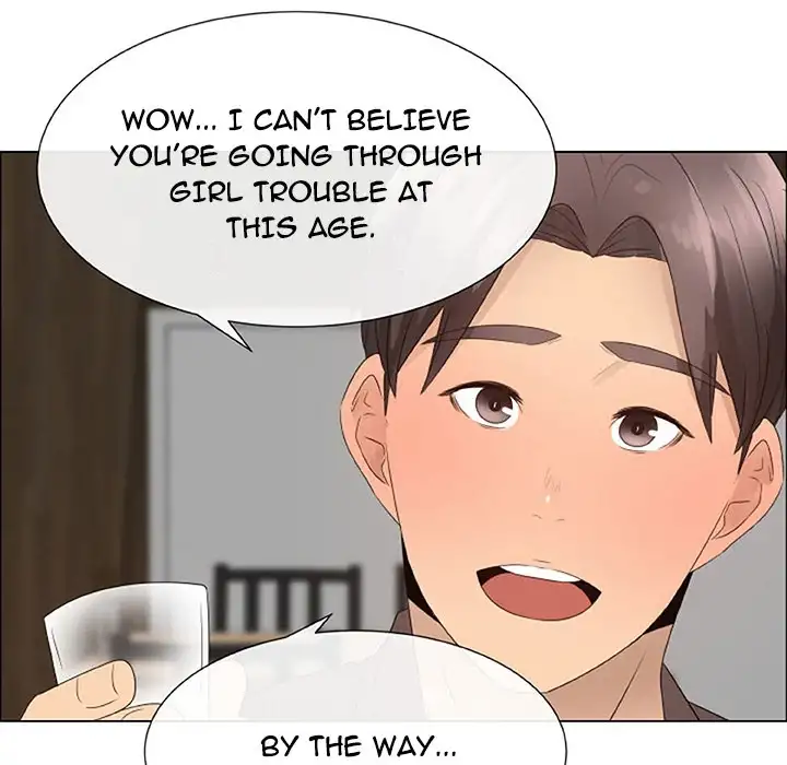 For Your Happiness chapter 21 page 30