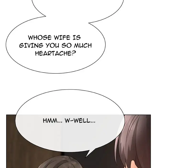 For Your Happiness chapter 21 page 31