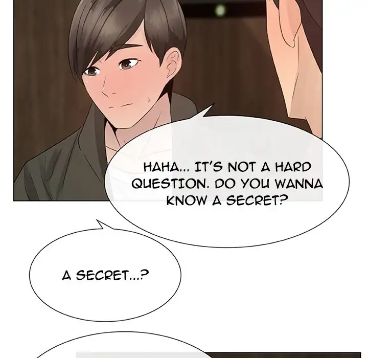 For Your Happiness chapter 21 page 32