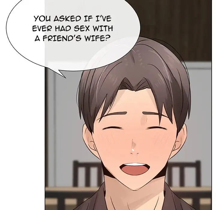 For Your Happiness chapter 21 page 33