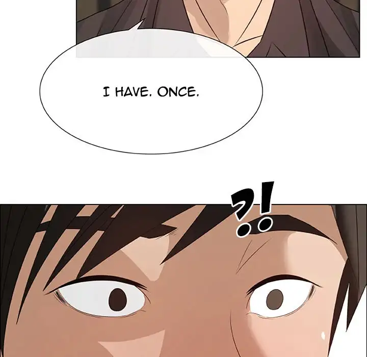 For Your Happiness chapter 21 page 34