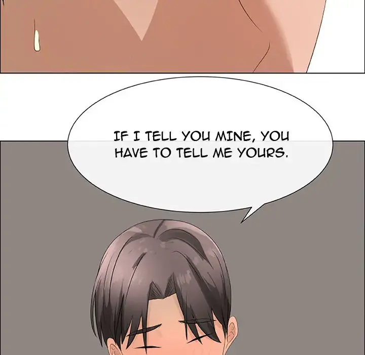 For Your Happiness chapter 21 page 35