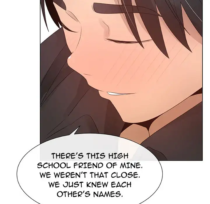 For Your Happiness chapter 21 page 39