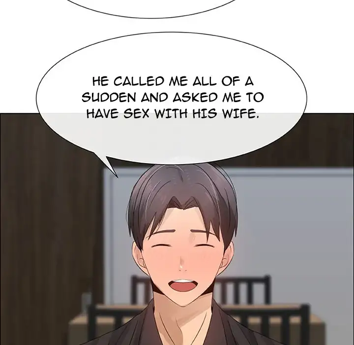 For Your Happiness chapter 21 page 40
