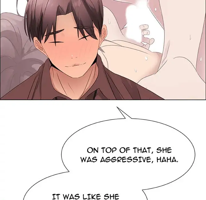 For Your Happiness chapter 21 page 47