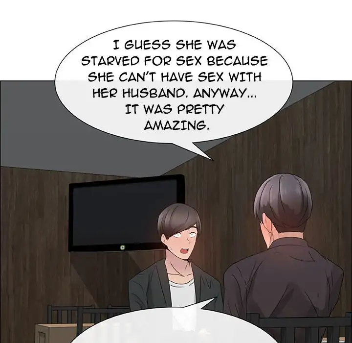 For Your Happiness chapter 21 page 50