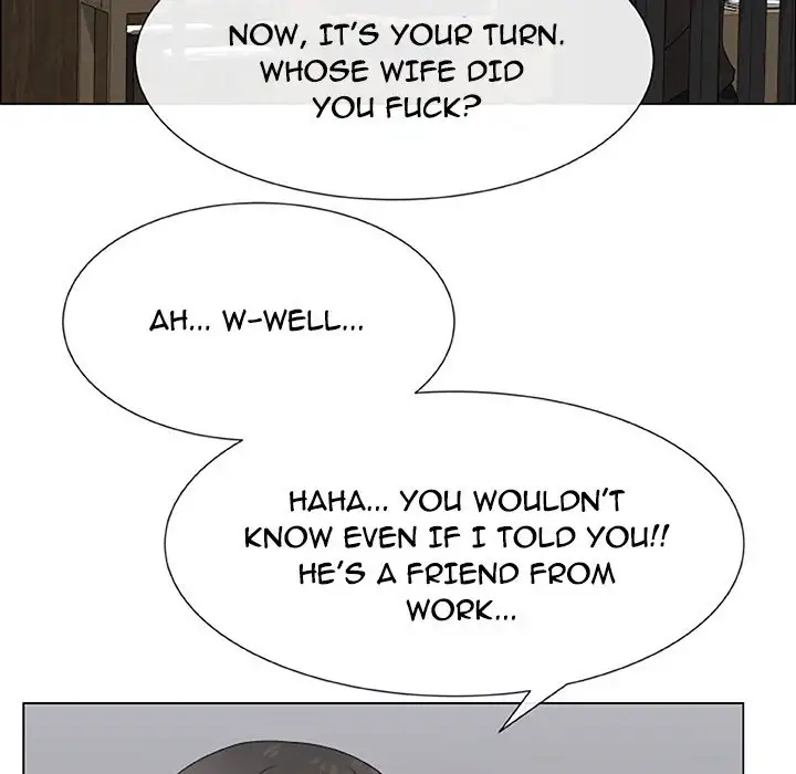 For Your Happiness chapter 21 page 51