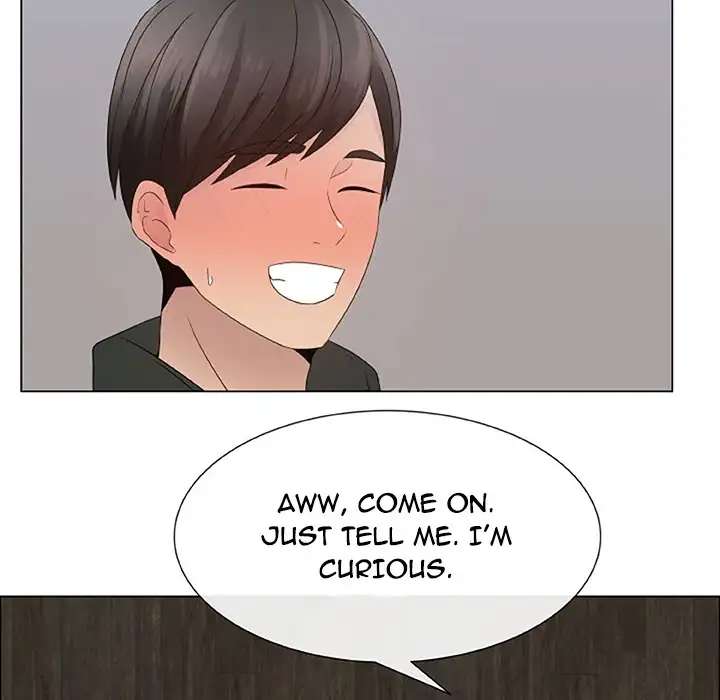 For Your Happiness chapter 21 page 52