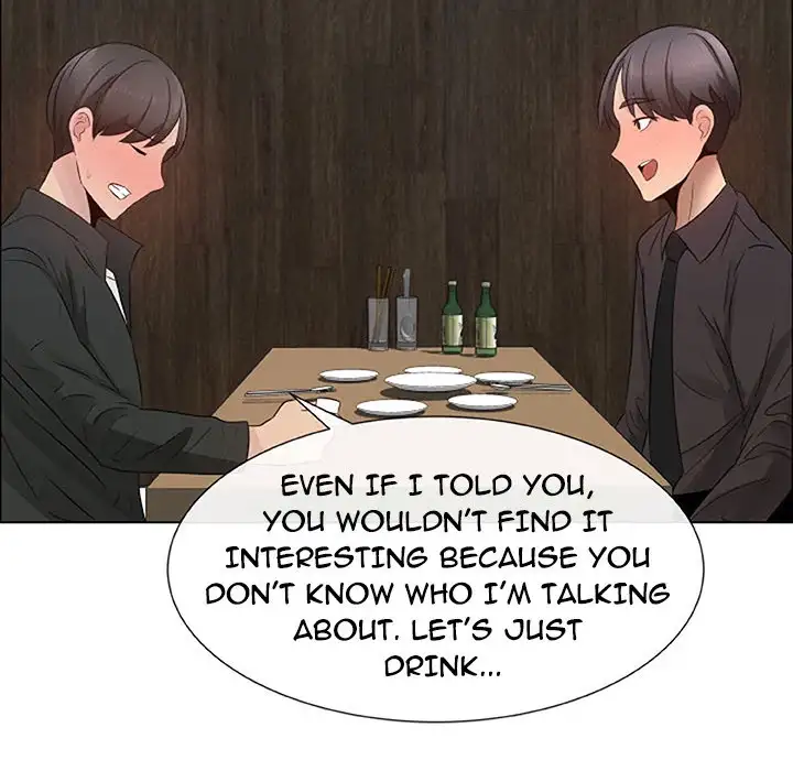 For Your Happiness chapter 21 page 53