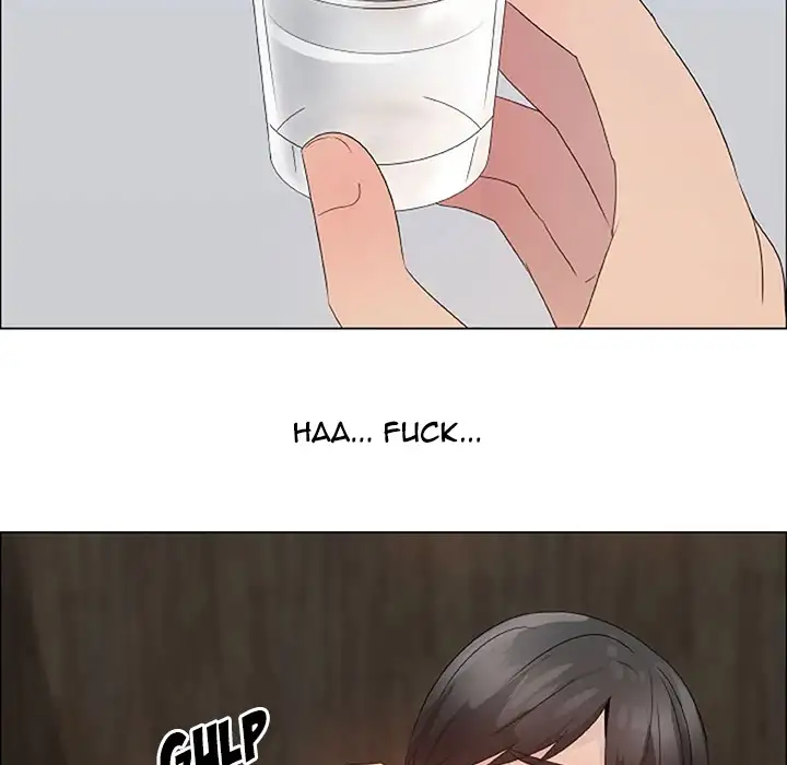 For Your Happiness chapter 21 page 56