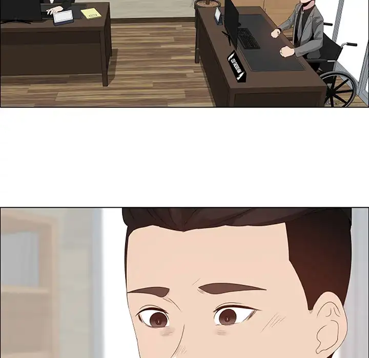 For Your Happiness chapter 21 page 61