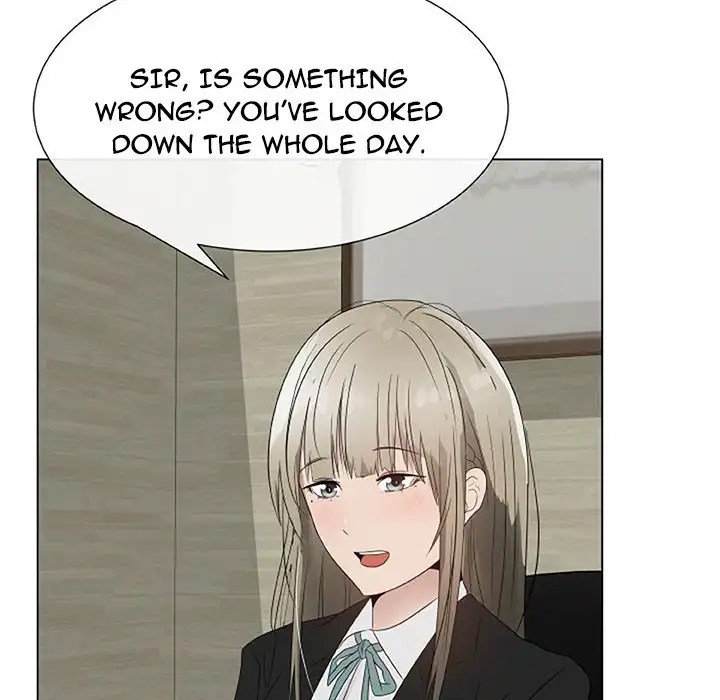 For Your Happiness chapter 21 page 64