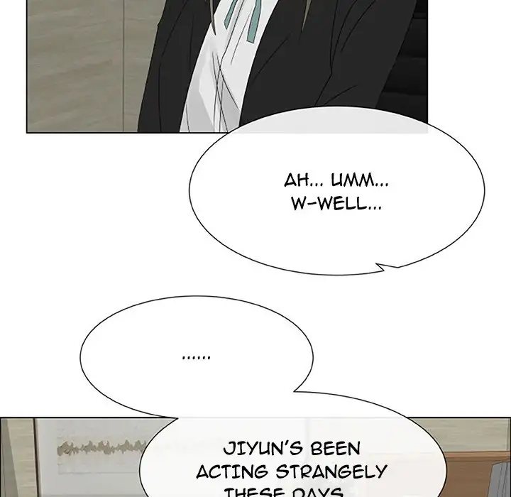 For Your Happiness chapter 21 page 65