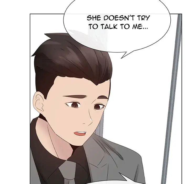 For Your Happiness chapter 21 page 67
